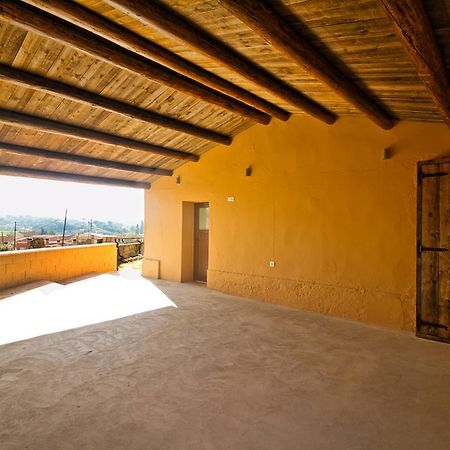 Casa Codeta Pension La Almunia de San Juan Buitenkant foto